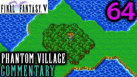 Phantom Village .